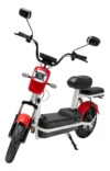 Bicicleta Elétrica - Bicicleta Elétrica Ecobikes SPORT SMART