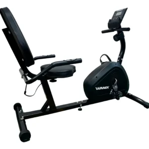 bicicleta ergometrica horizontal - Bicicleta Ergométrica Winnek Horizontal com Monitor