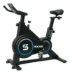 bicicleta ergométrica spinning - Bicicleta Ergométrica Sixxis Smart