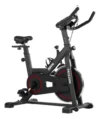 bicicleta ergométrica spinning - Bicicleta Ergométrica Odin Fit PACE2500 Spinning