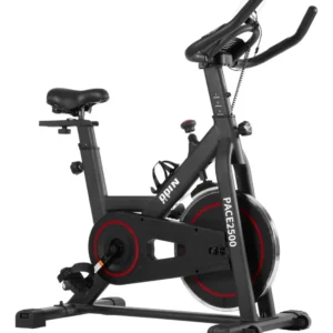bicicleta ergometrica spinning - Bicicleta Ergométrica Odin Fit PACE2500 Spinning