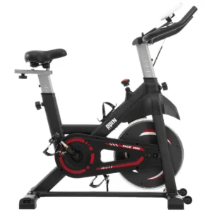 bicicleta ergométrica spinning - Bicicleta Ergométrica Odin Fit Pace3000