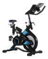 bicicleta ergométrica spinning - Bicicleta Ergométrica Spinning Odin Fit Vmax