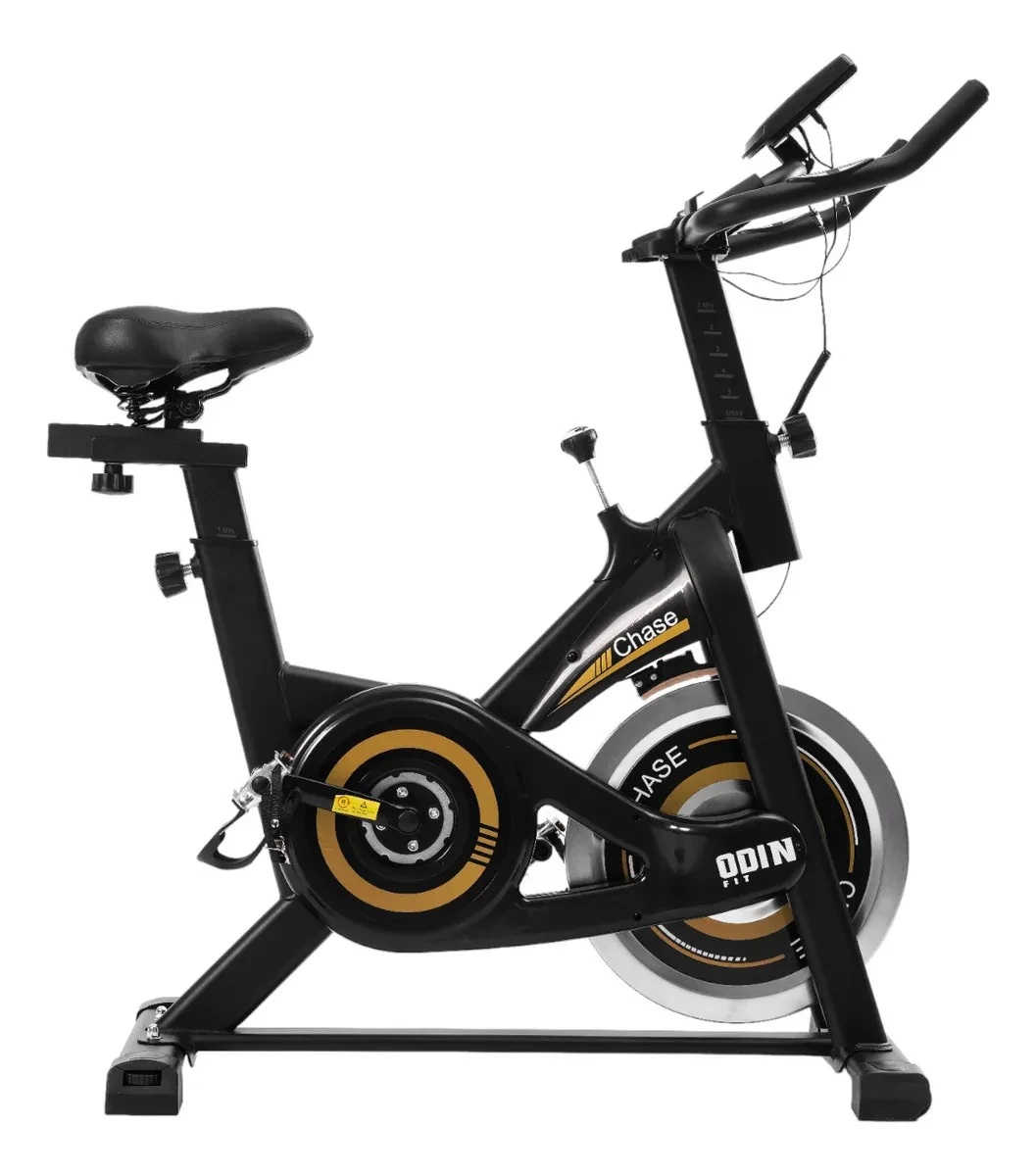 Bicicleta Ergométrica Spinning Chase Odin Fit: Melhor Preço e Frete Grátis! bicicleta ergométrica spinning - Bicicleta Ergométrica Spinning Chase Odin Fit