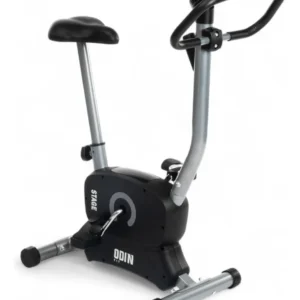 bicicleta ergométrica odin fit - Bicicleta Ergométrica Odin Fit Stage