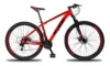 Bicicleta mountain bike KSW XLT R29 - Bicicleta Mountain Bike KSW XLT R29