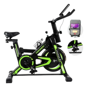 bicicleta spinning - Bicicleta Spinning Winnek Fitness