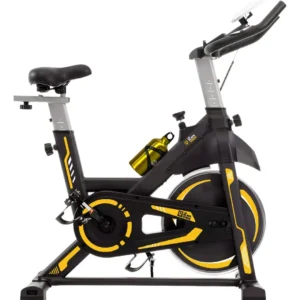 bicicleta spinning - Bicicleta Spinning The Black Tools FBE1300