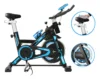 bicicleta spinning - Bicicleta Spinning SHANYIN Fitness 13kg