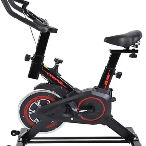 bicicleta spinning - Bicicleta Spinning Bike Sport Venda E