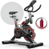 bicicleta spinning - Bicicleta Spinning Sevenfit EPS-988 6kg