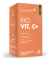 Bio Vit C+ Puravida - Bio Vit C+ Puravida Vitamina C