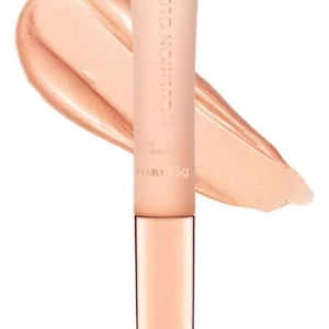 Blush Iluminador - Blush Iluminador Bruna Tavares