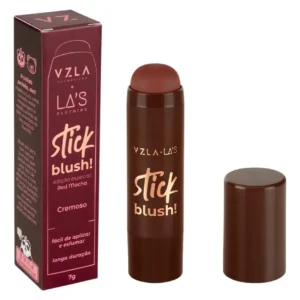 Blush Stick Red Mocha - Blush Stick Vizzela Red Mocha
