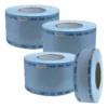 Bobina De Esterilização Para Autoclave 8cm X 100 Metros