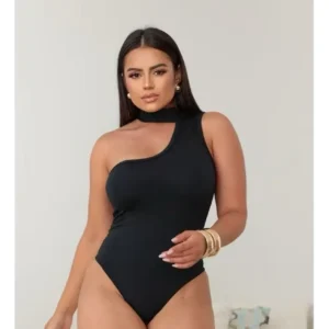 Body Feminino - Body Feminino Be You Gola Alta