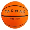 Bola Basquete Tarmak R100 - Bola Basquete Tarmak R100 Treinamento