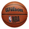 Bola de Basquete Wilson - Bola de Basquete Nba Drv Pro