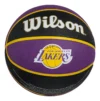 bola de basquete - Bola De Basquete Wilson Lakers Tam