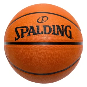 bola de basquete - Bola de basquete Spalding Basic Sz7