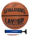 bola de basquete Spalding - Bola de Basquete Spalding Lay Up