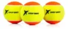 Bola de Beach Tennis Drop Shot - Bola de Beach Tennis Drop Shot