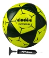 bola de futevôlei - Bola de Futevôlei Diadora Elite-R +