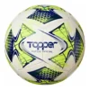 Bola de Futsal Topper Slick 22 - Bola Futsal Slick 22 Topper