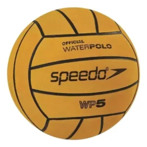 bola de polo aquático - Bola de Polo Aquático Speedo WP-5