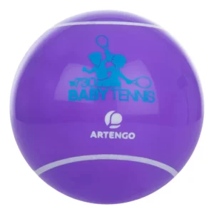Bola de tênis infantil - Bola de Tênis TB730 Baby Artengo