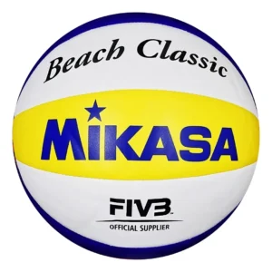 bola de volei de praia - Bola de Vôlei de Praia BV552C