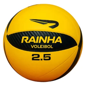 Bola de Vôlei de Quadra Rainha Vl 2.5 Voleibol Oficial