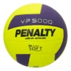 Bola de Vôlei Penalty VP 5000 - Bola de Vôlei VP 5000 Penalty