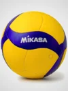 Bola de Voleibol - Bola de Voleibol Mikasa V370w Praia