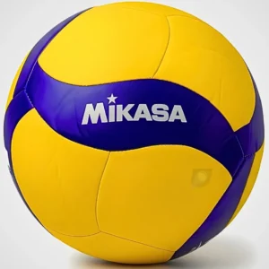 Bola de Voleibol - Bola de Voleibol Mikasa V370w Praia