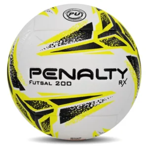 Bola Futsal Penalty RX 200 - Bola Futsal Penalty RX200 XXIII Amarelo