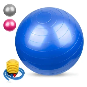 Bola de Pilates - Bola de Pilates Generica Yoga Fisioterapia