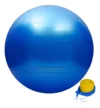 bola suiça - Bola Suiça 4you Fitness Yoga 55cm