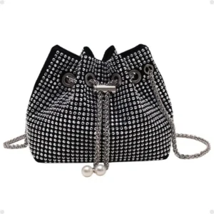 bolsa feminina de festa - Bolsa Mini Bag ASP Festa Feminina