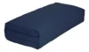 Bolster Retangular - Bolster Retangular Ayam Sports Liso