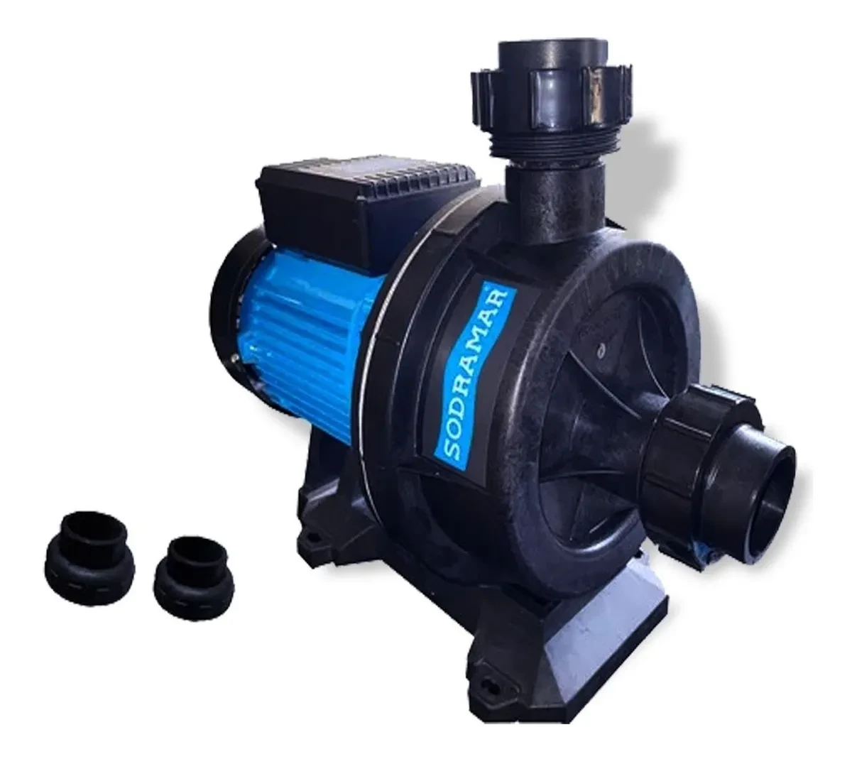 Bomba 3/4cv Sodramar BHG-75 Hidromassagem: Melhor Preço e Frete Grátis! bomba hidromassagem - Bomba 3/4cv Sodramar Bhg-75 Hidromassagem