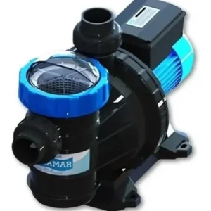 Bomba para piscina Sodramar - Bomba 3.0 Cv Bmc-300 Sodramar