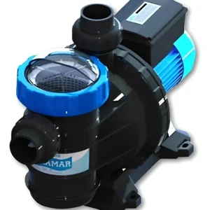 Bomba para piscina - Bomba 3cv BM-300 Sodramar