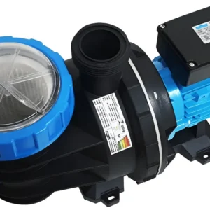 bomba para piscina - Bomba Centrífuga Sodramar BMC-100 1cv