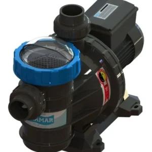 bomba para piscina - Bomba para Piscina Sodramar BMC-200