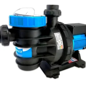bomba de piscina - Bomba de Piscina Sodramar BMC 1,5cv