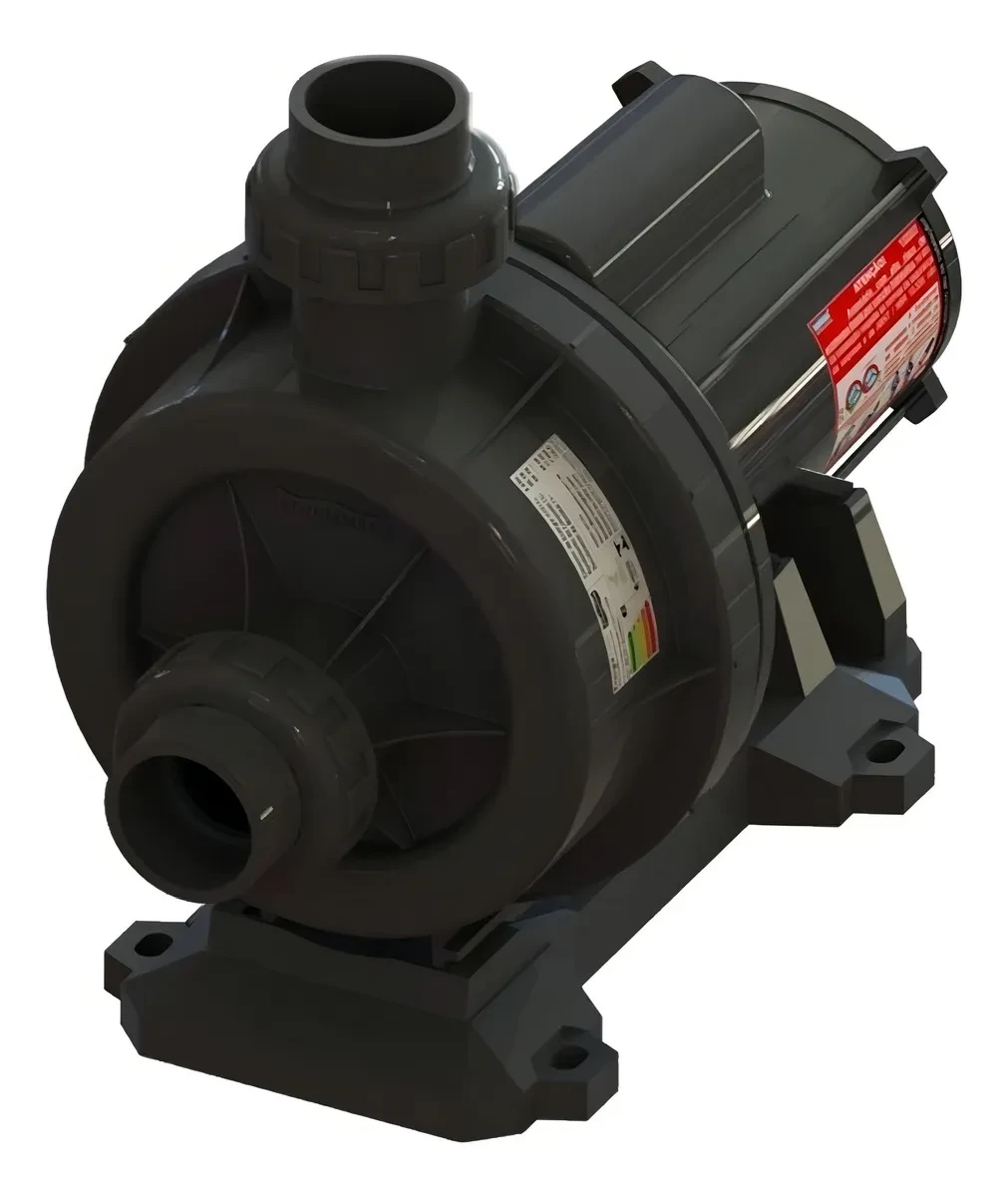 Bomba Para Hidro BHG-100 Sodramar | Melhor Preço e Frete Grátis bomba para hidro - Bomba Para Hidro Com Motor 1