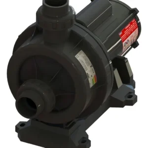 Bomba para Hidro - Bomba Para Hidro Com Motor 1