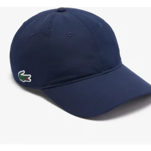 Boné Lacoste Sport - Boné Lacoste Sport Croco Lateral Cap