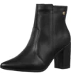 bota coturno feminina - Bota Bico Fino Coturno Feminina Gigil